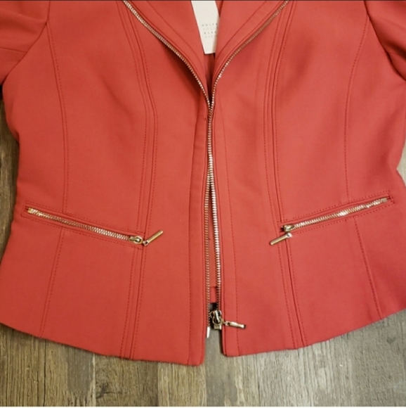 WHBM Jacket - Picture 9 of 11